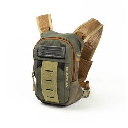 Umpqua Rock Creek ZS2 Chest Pack in Olive